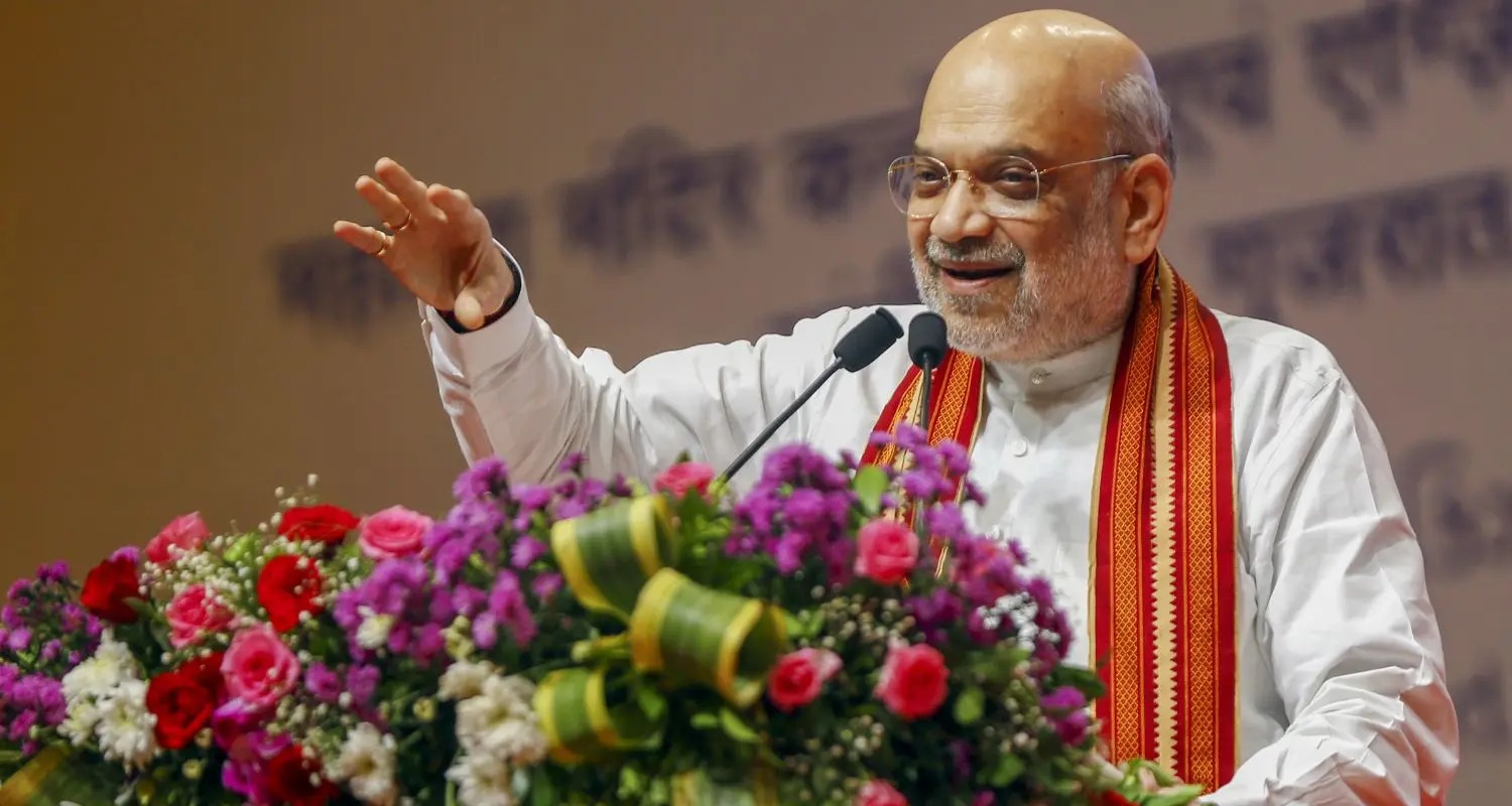 ଓଡ଼ିଶା ଆସୁଛନ୍ତି କେନ୍ଦ୍ରମନ୍ତ୍ରୀ